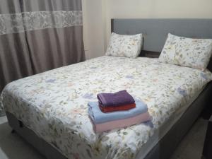 Galeriebild der Unterkunft Peaceful Apartment For Holiday Homes Rooms - BE MY GUEST in Antalya