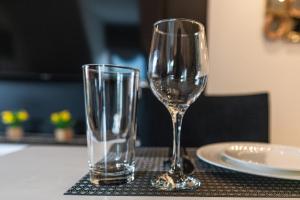 Napoje w obiekcie Zakopiańskie Tarasy VIP