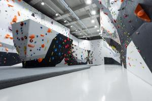Fotografie z fotogalerie ubytování INVENTIST Hotel Sports Academy Istanbul v destinaci Istanbul