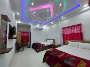 Fotografie z fotogalerie ubytování Sea Wave Beach Resort v destinaci Tajpur
