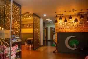 Fotografie z fotogalerie ubytování Chautari Boutique Hotel v destinaci Pókhara