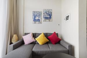 Fotografie z fotogalerie ubytování VayK - Classy One Bedroom near Downtown v Dubaji + 7 fotografií