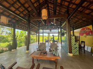 Fotografie z fotogalerie ubytování Chez Mimosa Hoi An - LUA Retreat v destinaci Hoi An