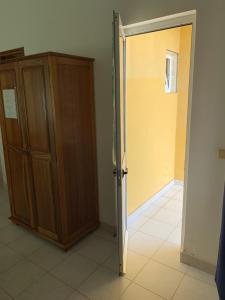 Imagem da galeria de Residencial Pôr do Sol em Porto Novo
