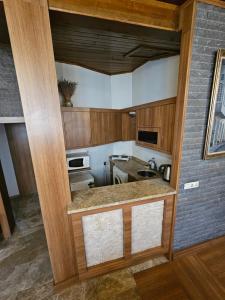 Gallery image of Liku Living Flat 1 in Şahinbey