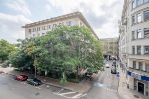 Η γειτονιά γύρω από ή μία γειτονιά κοντά σε αυτό το διαμέρισμα