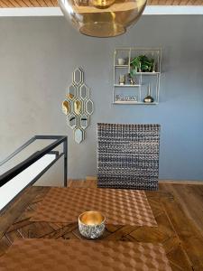 Fotografie z fotogalerie ubytování fichtel.flat v destinaci Mehlmeisel