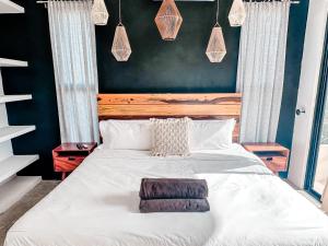 Легло или легла в стая в Naats Amigos Tulum