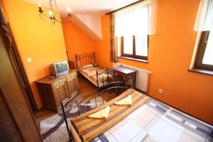 Gallery image of Siedlisko Brzeziniak in Cisna