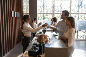Ospiti di HOTEL ViA