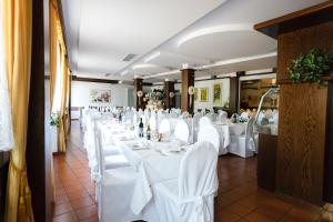 Gallery image of Hotel Olimpic in Baselga di Pinè