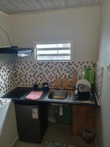 Photo de la galerie de l'établissement Le cerisier, à Entre-Deux