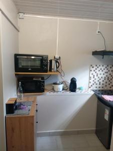 Photo de la galerie de l'établissement Le cerisier, à Entre-Deux