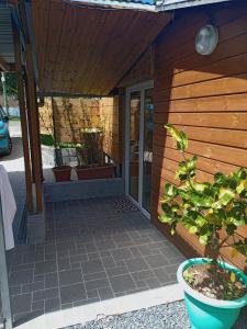 Photo de la galerie de l'établissement Le cerisier, à Entre-Deux