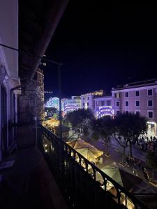 Een algemene foto van Nettuno of een uitzicht op de stad vanuit de bed & breakfast