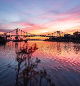 Peisaj natural din apropierea acestui apartament