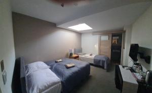 Foto dalla galleria di Es8bar a Łozina