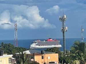 Gallery image of Royal Terrace Princess II in San Felipe de Puerto Plata