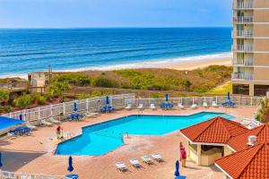 Πισίνα στο ή κοντά στο St Regis 2606 Surfin Turtle