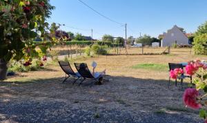 Φωτογραφία από το άλμπουμ του maison normande en paix σε Barquet