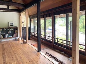 Imagem da galeria de Yananose house em Dekiji