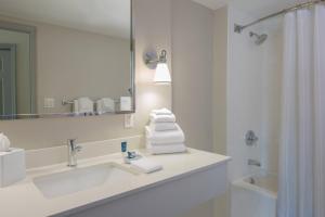 Bagno di Four Points by Sheraton Orlando International Drive