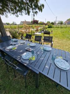 Φωτογραφία από το άλμπουμ του maison normande en paix σε Barquet