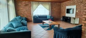 Gallery image of Mabel's house in Sabie