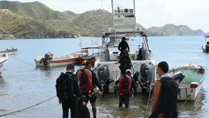 Naturlandskabet i nærheden af lejligheden