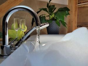Fotografie z fotogalerie ubytování Landhotel Großeiberhof v destinaci Waldmünchen