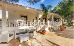 Балкон или терраса в A CASA NOSCIA - BB SAN PIETRO IN BEVAGNA Charming house
