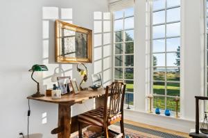 Fotografie z fotogalerie ubytování DENMARK SEA FRONT ENCHANTING - Beach Villa v destinaci Solrød Strand