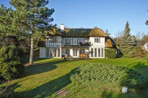 Zahrada ubytování DENMARK SEA FRONT ENCHANTING - Beach Villa