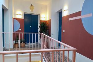Gallery image of Casa Bonhomía - Boutique Guesthouse in Vejer de la Frontera +58 photos