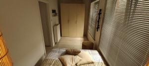 Postel nebo postele na pokoji v ubytování Centrum luxe appartement Ost 2 plus 2 + 4 fotografie