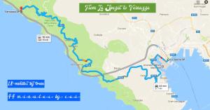 Fotografia z galérie ubytovania La Casa di Eio v destinácii Vernazza