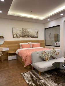 Φωτογραφία από το άλμπουμ του FLC Sea Tower Condotel σε Quy Nhon +95 φωτογραφίες