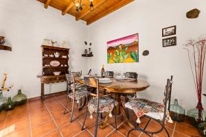Fotografie z fotogalerie ubytování Finca de los Abuelos v destinaci Guatiza