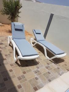 Kuvagallerian kuva majoituspaikasta Djerba La Douce, joka sijaitsee kohteessa Houmt Souk