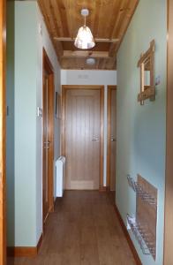 Fotografie z fotogalerie ubytování Aultbea Lodges v destinaci Aultbea