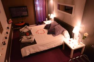 Imagen de la galería de Lili Paradis, en Saint-Savin