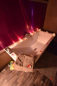 Το σπα ή/και άλλες εγκαταστάσεις ευεξίας στο Lili Paradis