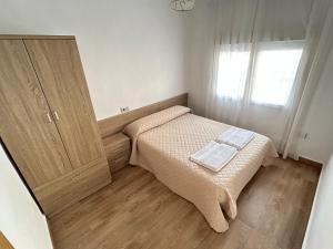 Ένα ή περισσότερα κρεβάτια σε δωμάτιο στο Casa Quiteria +14 φωτογραφίες