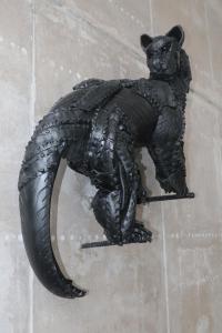 Gambar di galeri bagi Silver Studio Pool Comfy Garage CheckinEC di Quito