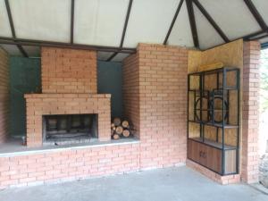 Mynd úr myndasafni af Camping Eagle Canyon í Dedoplis Tskaro