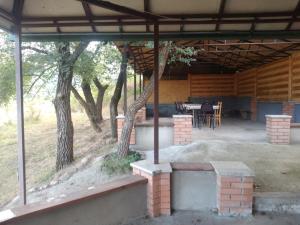 Mynd úr myndasafni af Camping Eagle Canyon í Dedoplis Tskaro