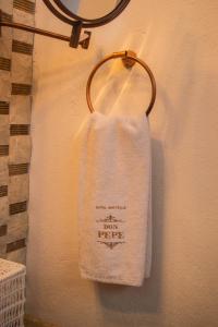 Fotografie z fotogalerie ubytování Hotel Boutique Don Pepe v destinaci Santa Marta