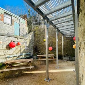 Fotografie z fotogalerie ubytování Portland Outdoor Centre Hostel v destinaci Portland + 10 fotografií