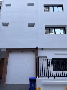 Dado9home的阳台或露台