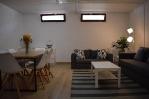 Gallery image of El Paraiso in Tragacete